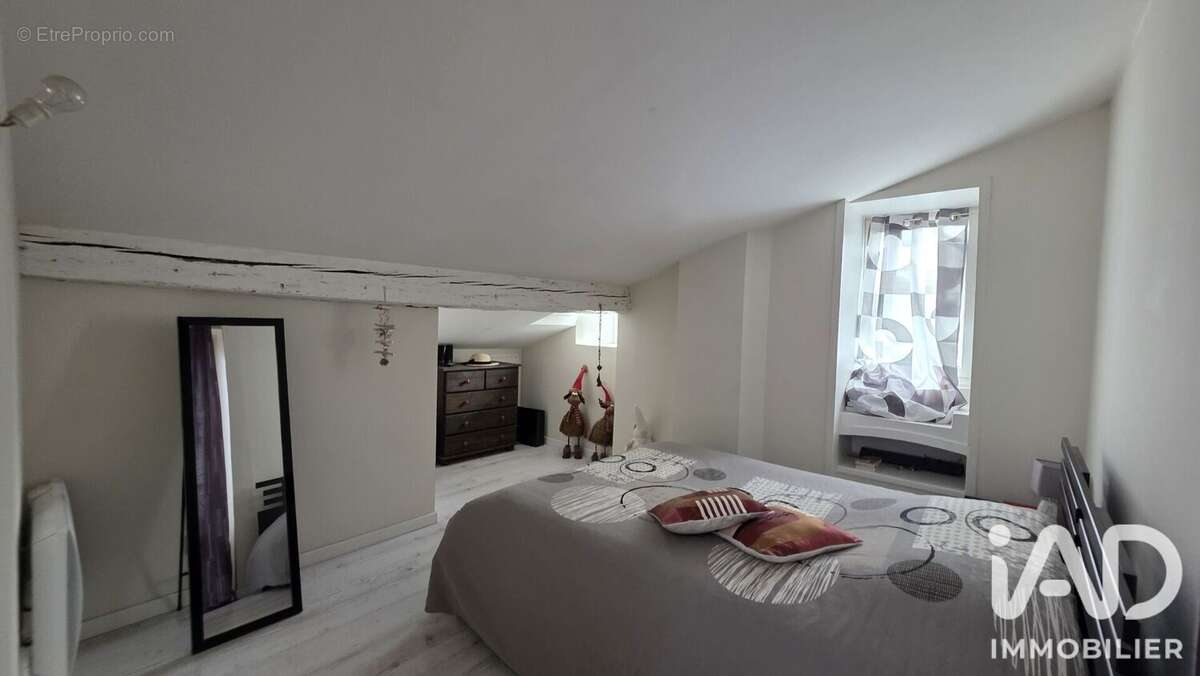 Photo 7 - Appartement à CREST