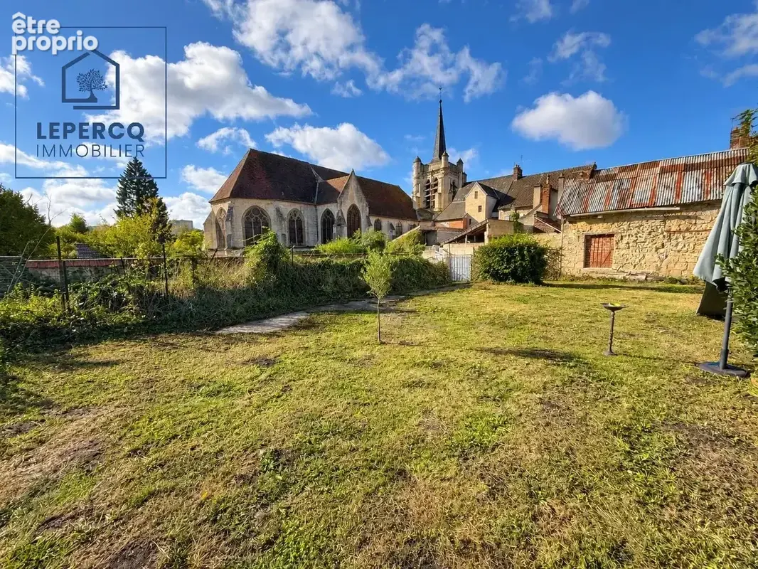 Maison 5 pièces 134 m² - photo 9