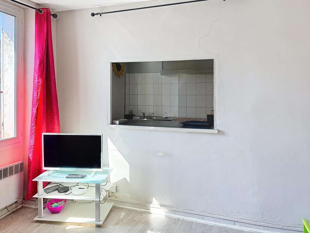 Photo 2 - Appartement à MARSEILLE-15E