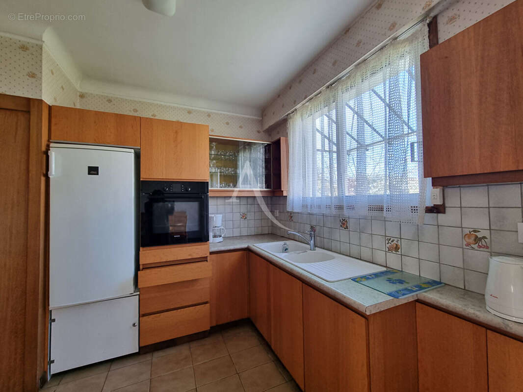 Maison à SAINT-SEBASTIEN-SUR-LOIRE