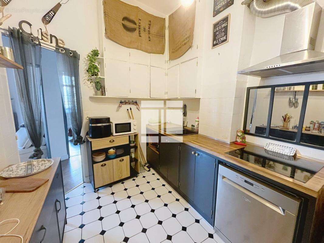 Appartement à BASTIA