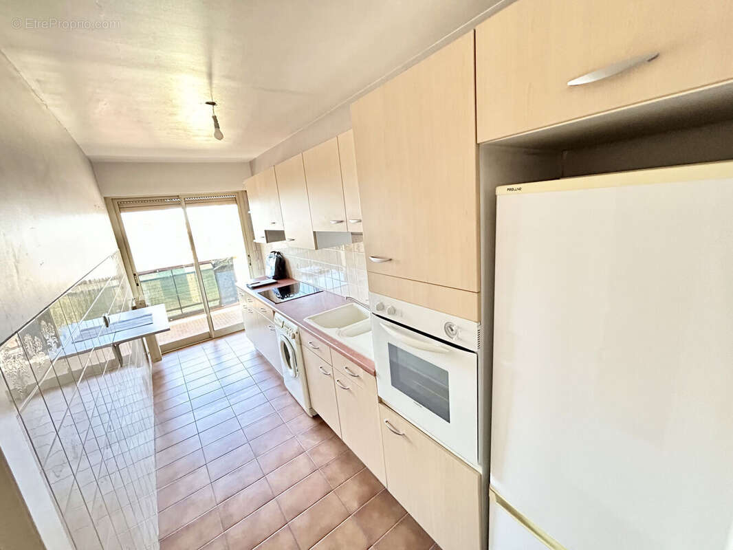 Photo 3 - Appartement à NICE