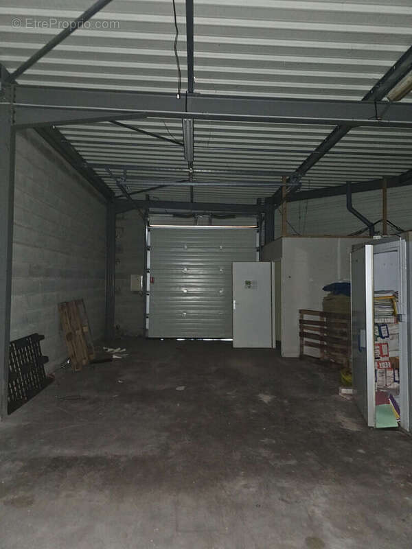 Ensemble immobilier 1113m2-BEAUPREAU EN MAUGES - photo 7