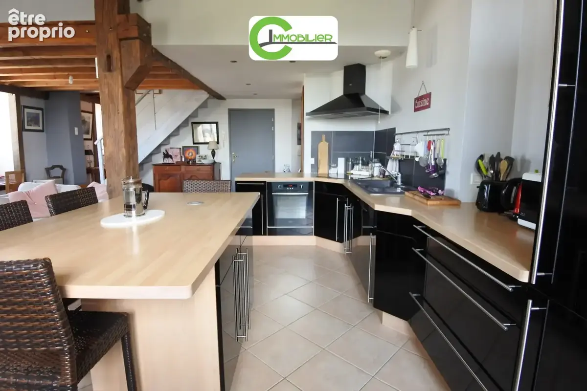 Residence de prestige - photo 2