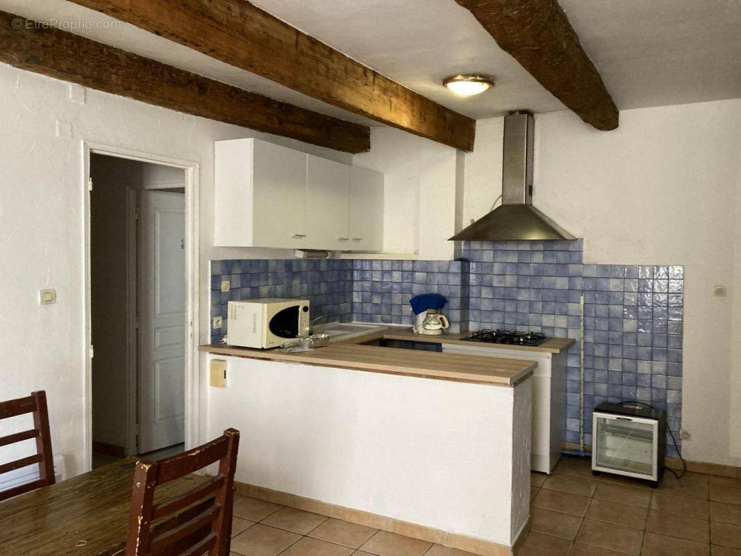Appartement à CUXAC-D&#039;AUDE