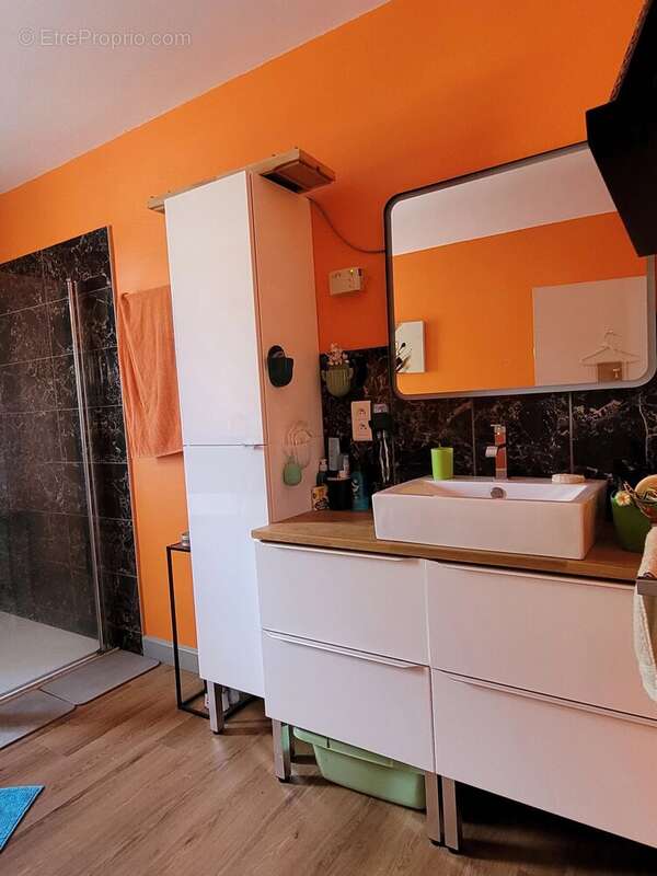 Pavillon PMR 4 chambres entre Montmarault et Cosne d'Allier - photo 13