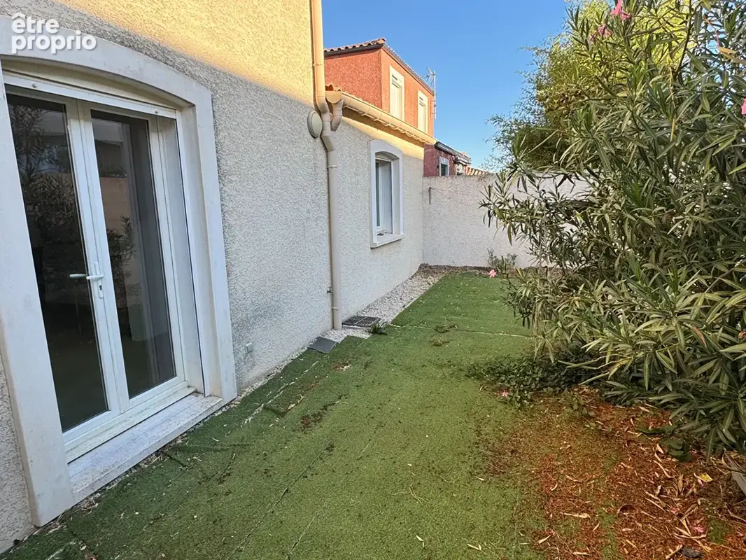 Maison - Béziers - 4 pièces - 84.6 m² - photo 2