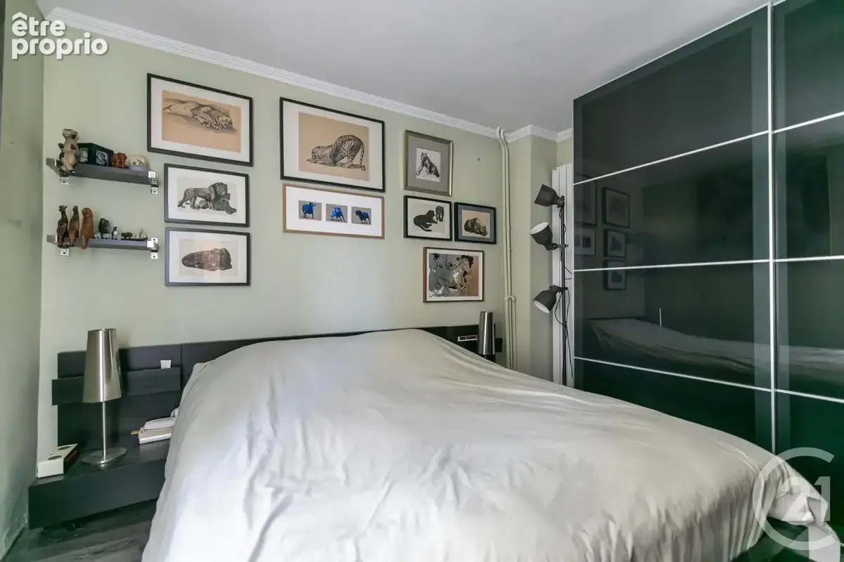 Maison 7 pièces 164 m² à vendre à Saint-Maur-Des-Fosses (94100) - photo 13