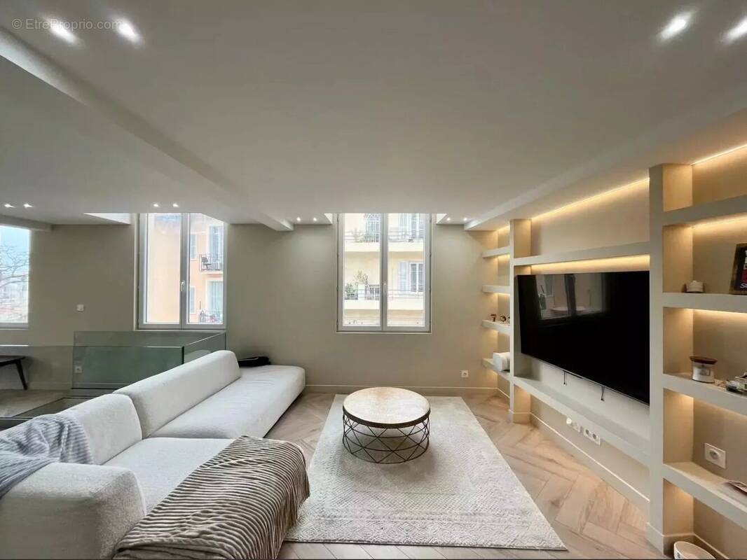 Maison à NICE