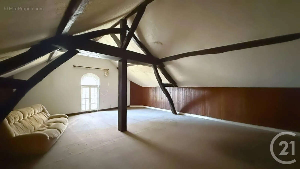Maison à VERON