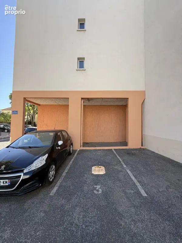 Appartement T4 avec balcon,ascenceur, cave et parking - photo 9