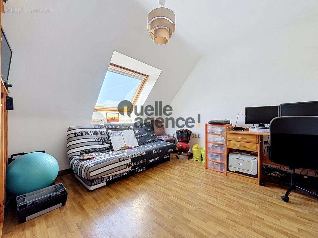 Maison familiale avec vie de plain pied - photo 14