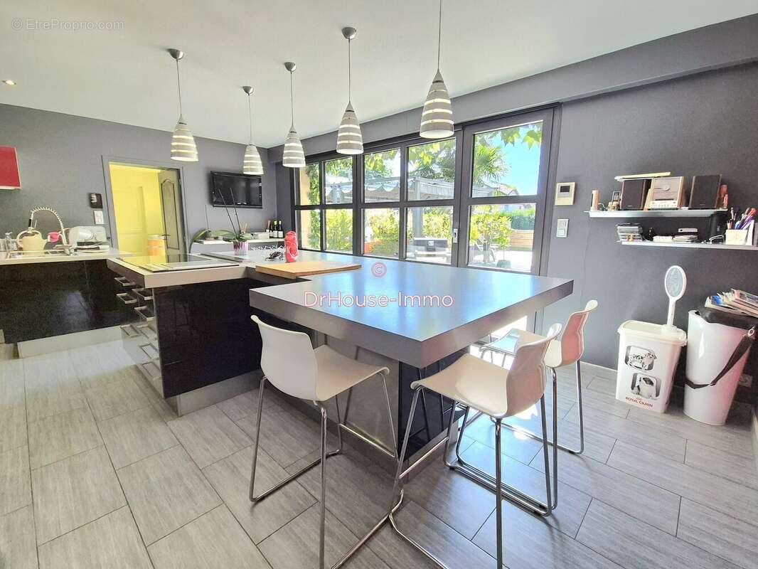 Maison à CHALON-SUR-SAONE