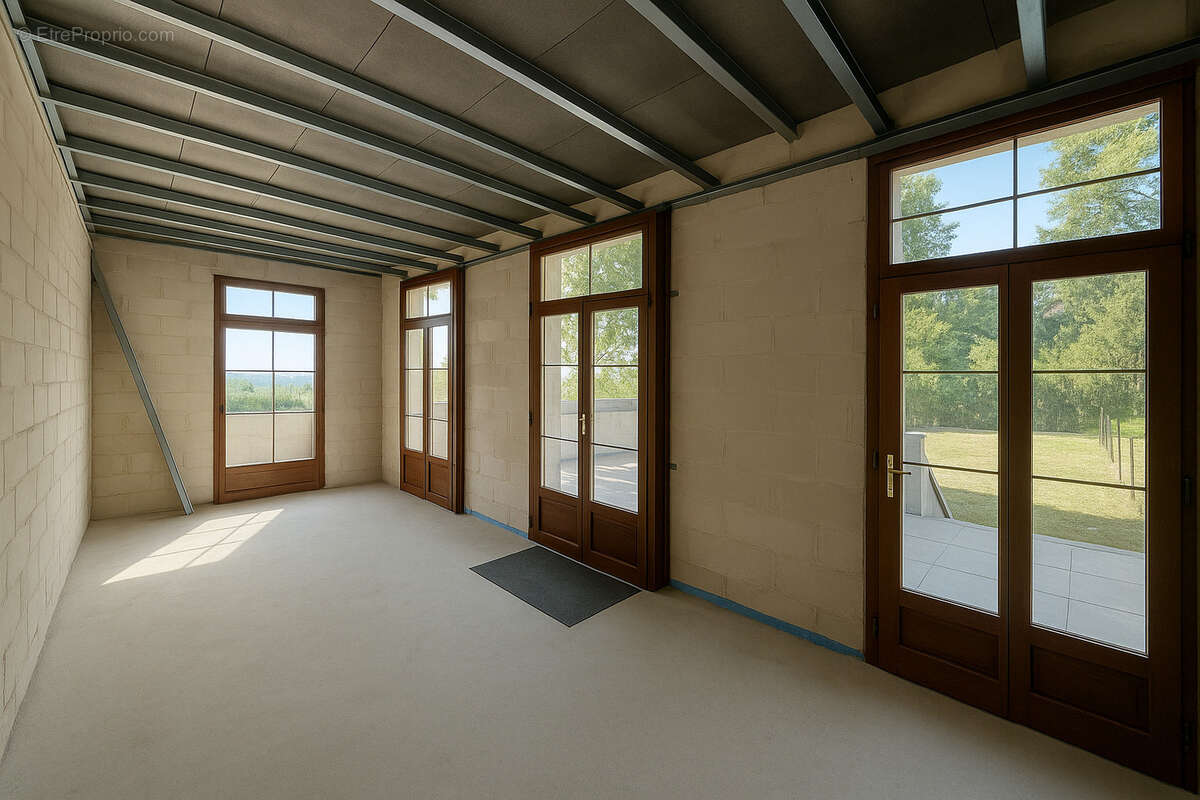 Photo 4 - Appartement à VIENNE