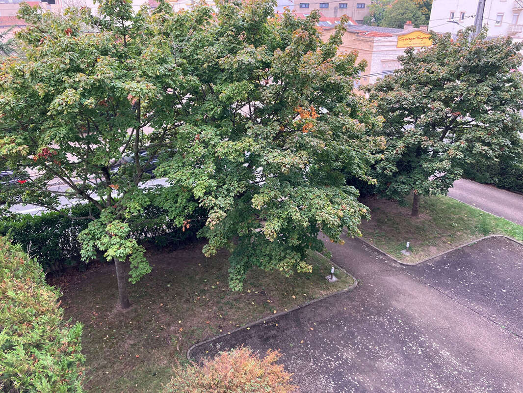 Appartement à ROANNE