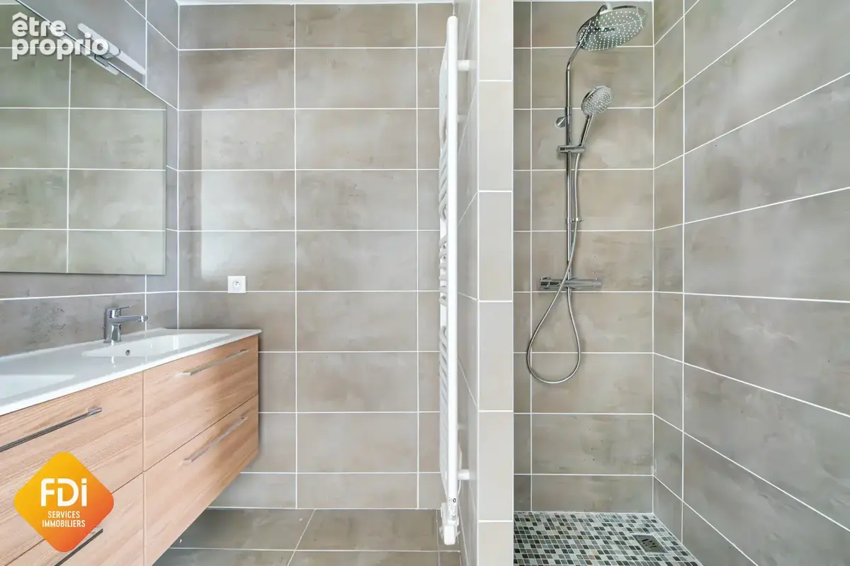 Aiguelongue -  Villa type 5 - 132m2 - photo 5