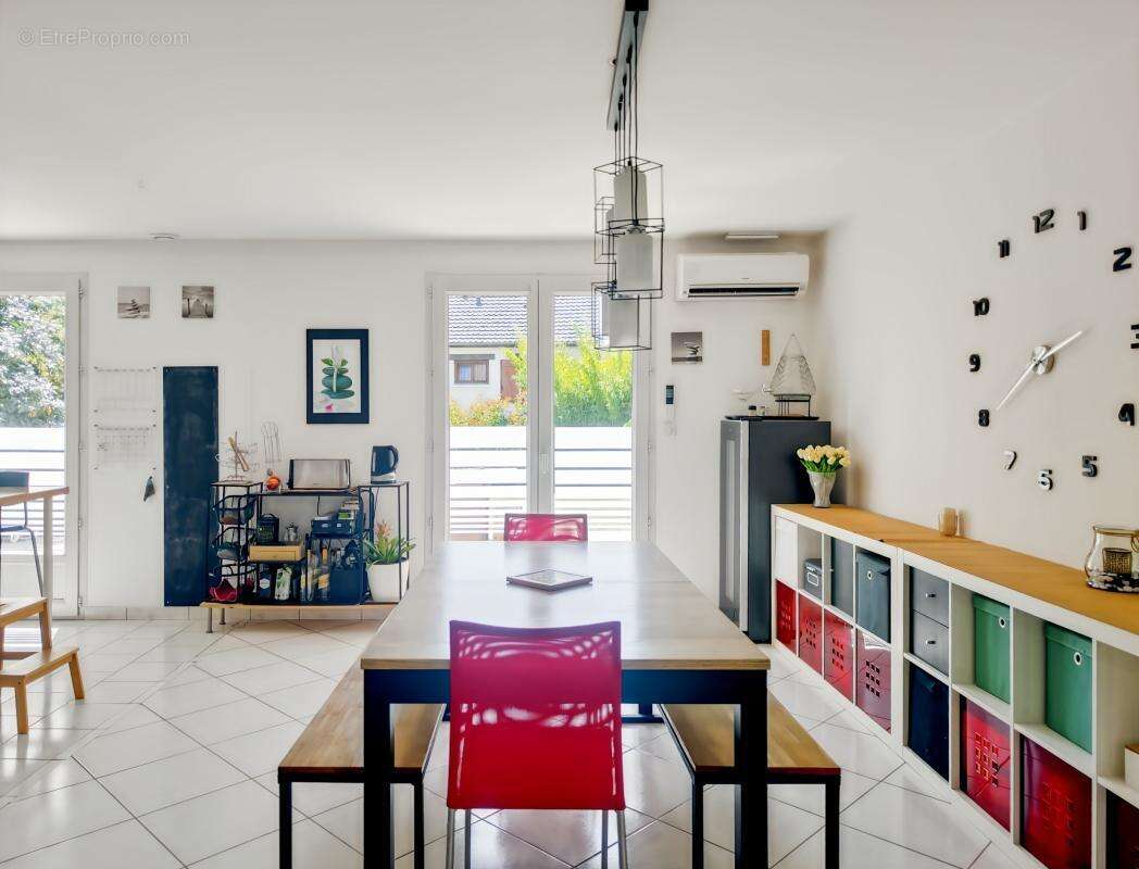 Coup de cœur familial : 200 m² à Chanteau - photo 2
