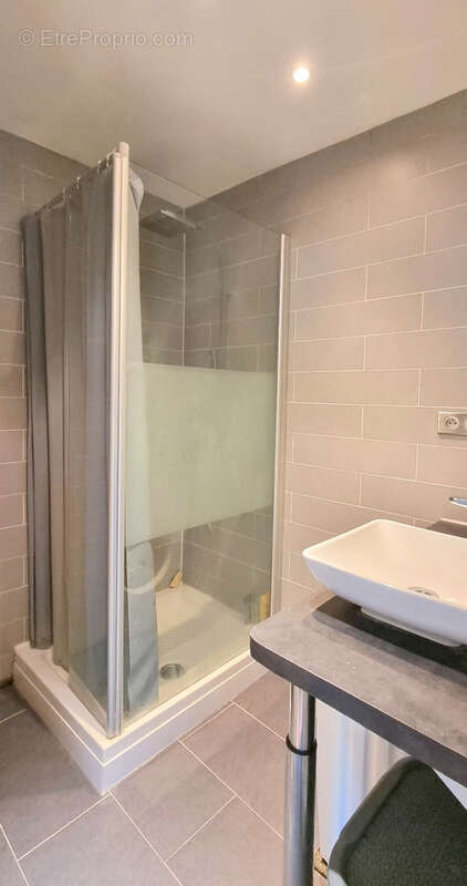Appartement lumineux avec vue panoramique sur Nancy   Idéal premier achat ou investissement locatif - photo 9