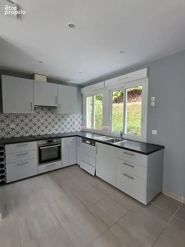 Maison 5 pièces 120 m² à vendre à Merignies (59710) - photo 7
