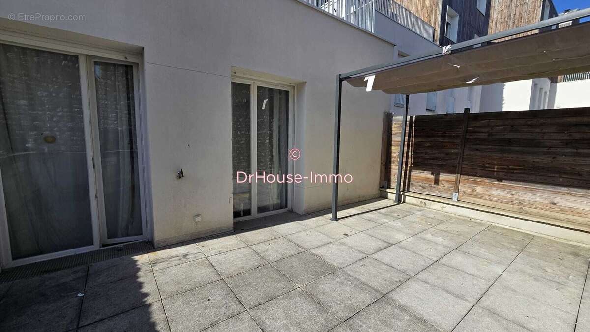 Appartement à MANTES-LA-VILLE