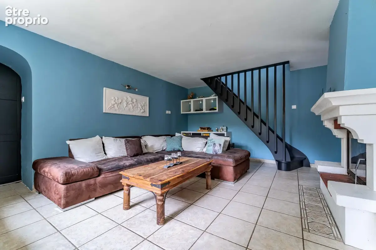 Maison 7 pièces 173 m2 - photo 6