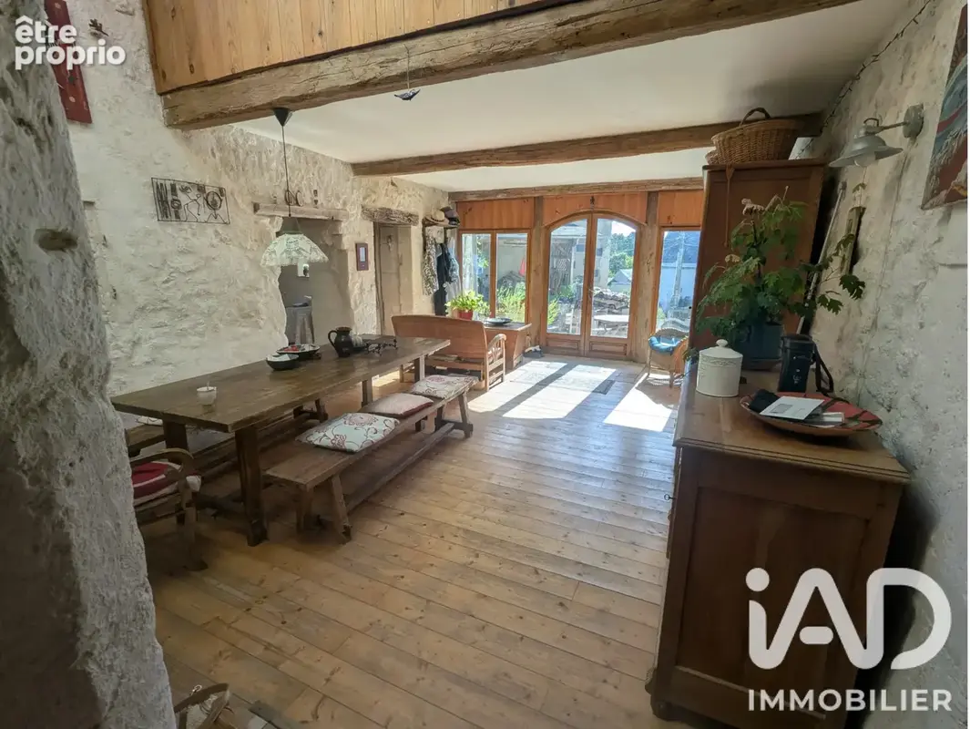 Photo 1 - Maison à AZAY-LE-RIDEAU