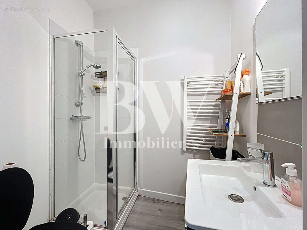 Appartement à BREST