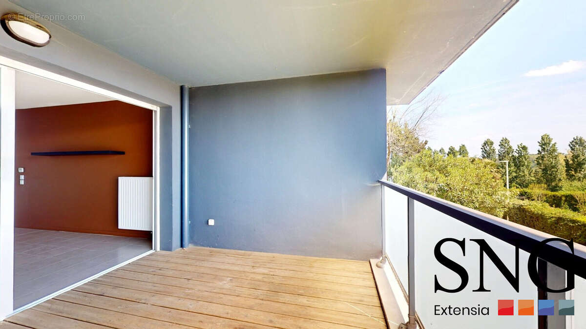 Appartement à BAYONNE
