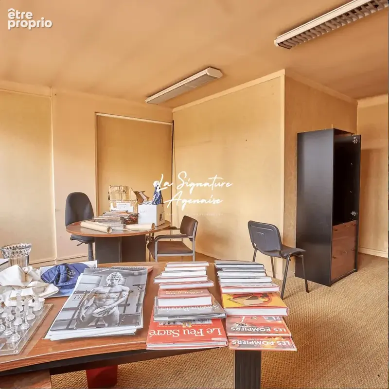 Commerce 28 m² à vendre à Agen (47000) - photo 3