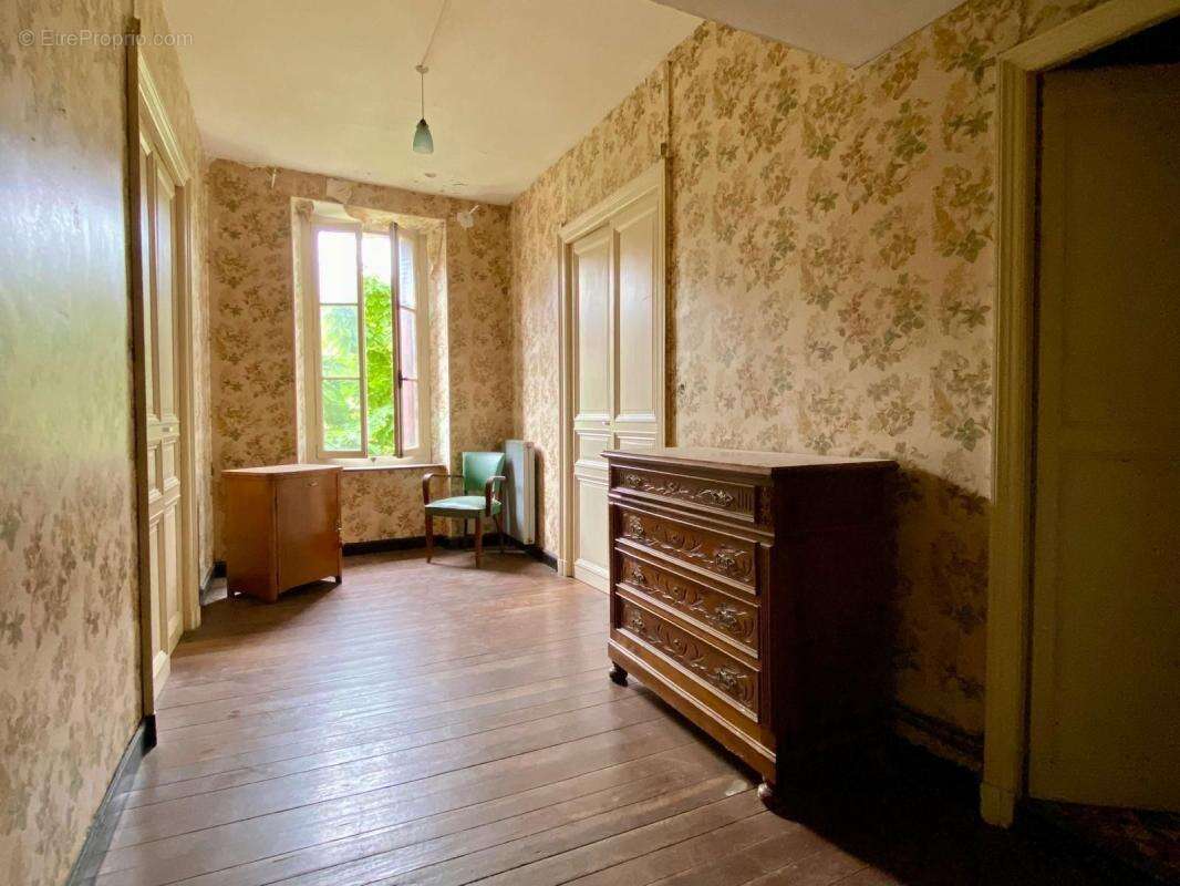 Maison à SAINT-COUAT-D'AUDE