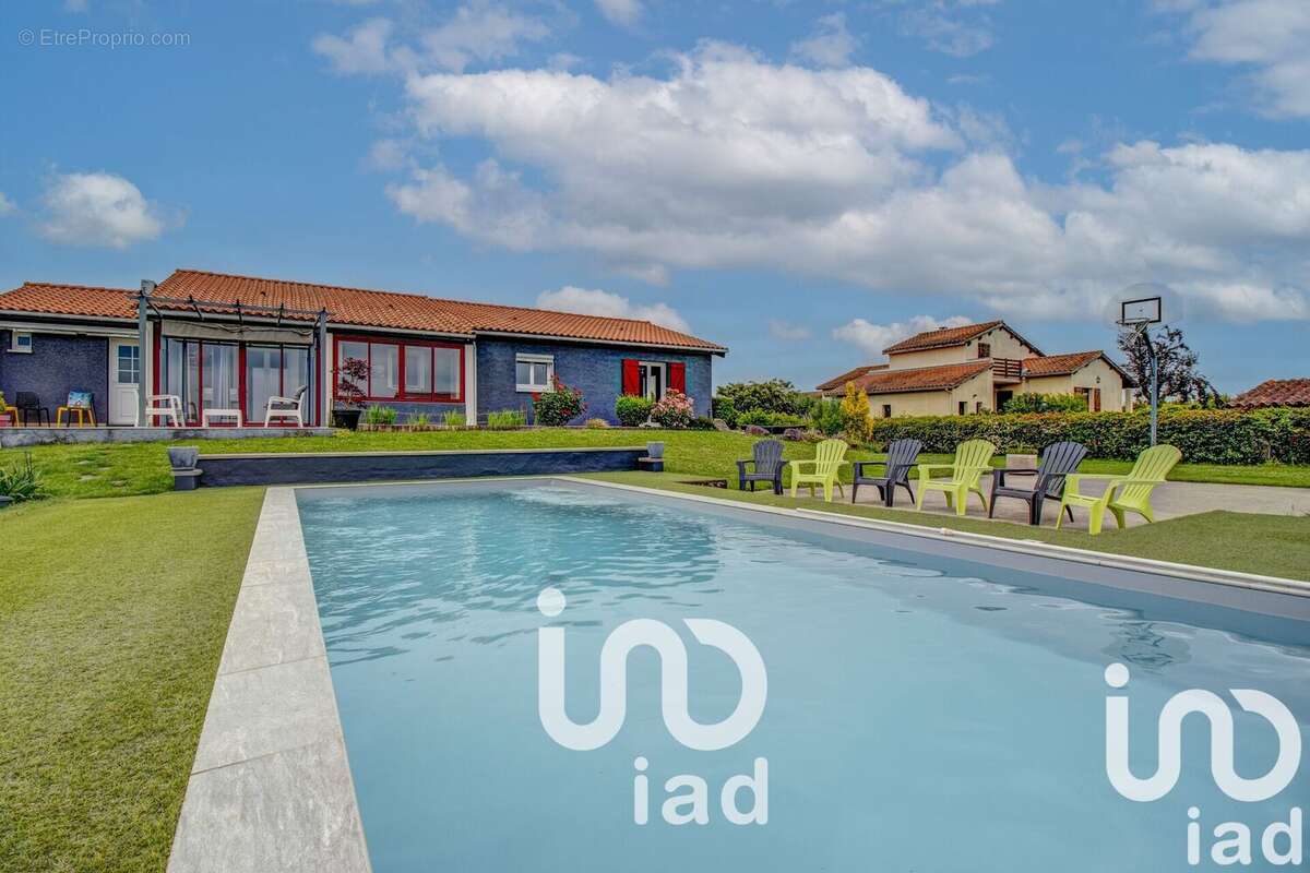 Photo 2 - Maison à PIBRAC