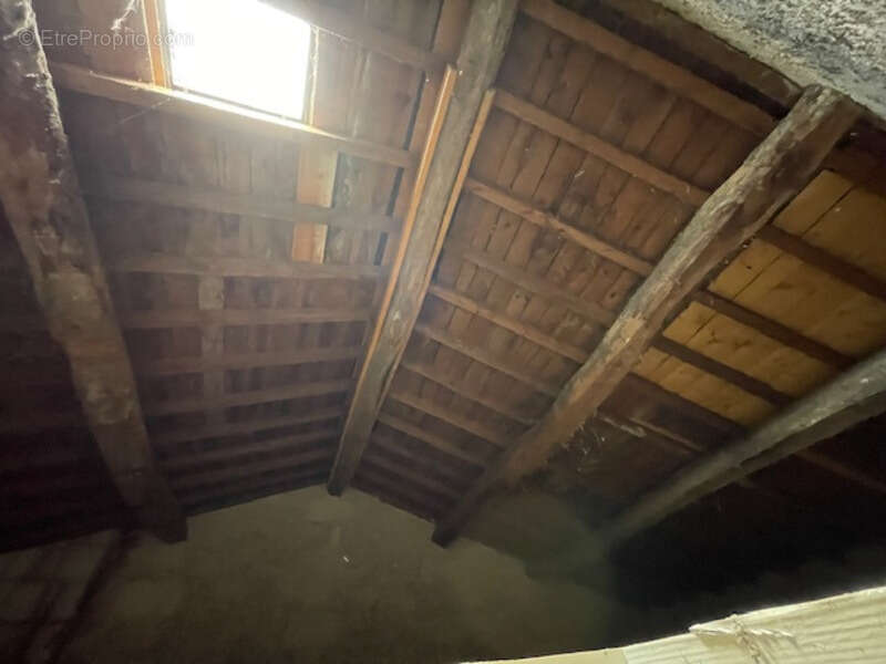 Maison à MOULIS-EN-MEDOC