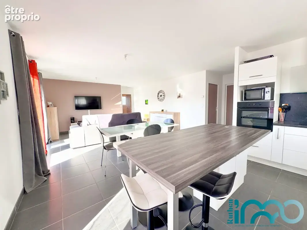 Maison 4 pièces 88 m² à vendre à Olemps (12510) - photo 9