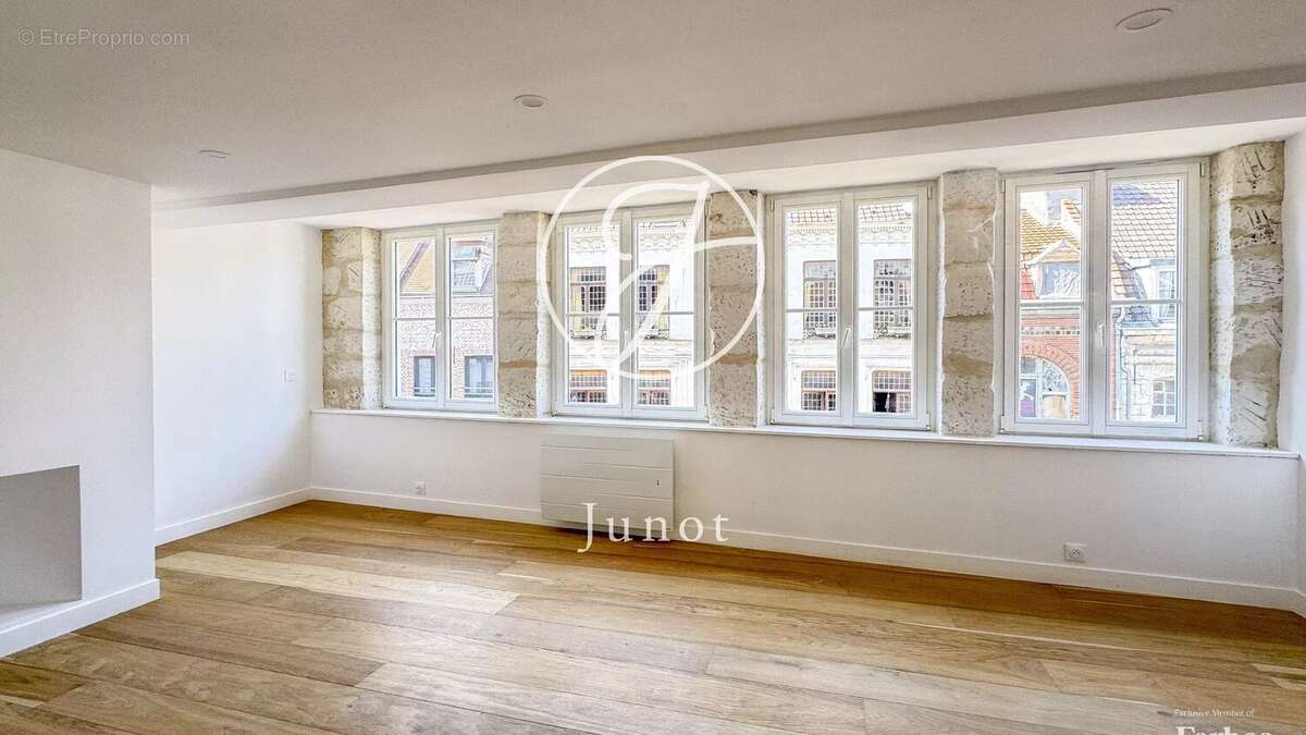 Appartement à LILLE