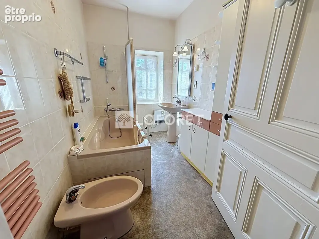 Maison centre montrevel en bresse - photo 14