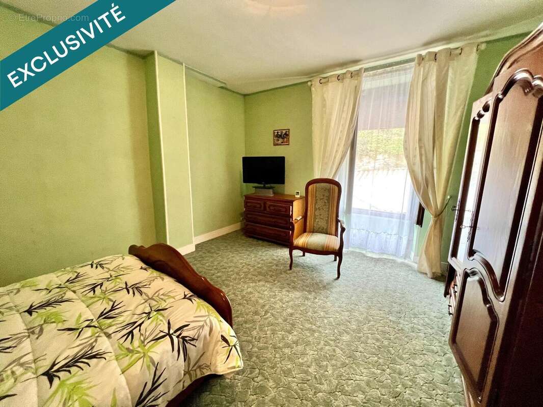 Photo 5 - Maison à VILLERS-COTTERETS