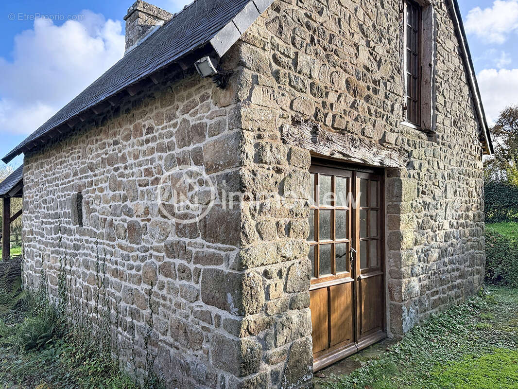 Maison à SARTILLY