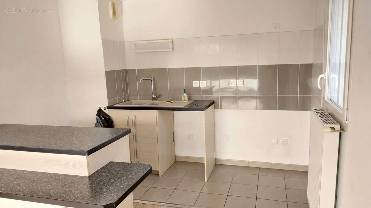 Appartement à BESANCON