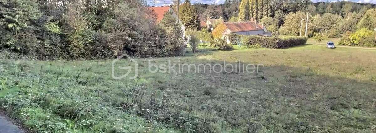 terrain constructible non viabilisé - photo 2