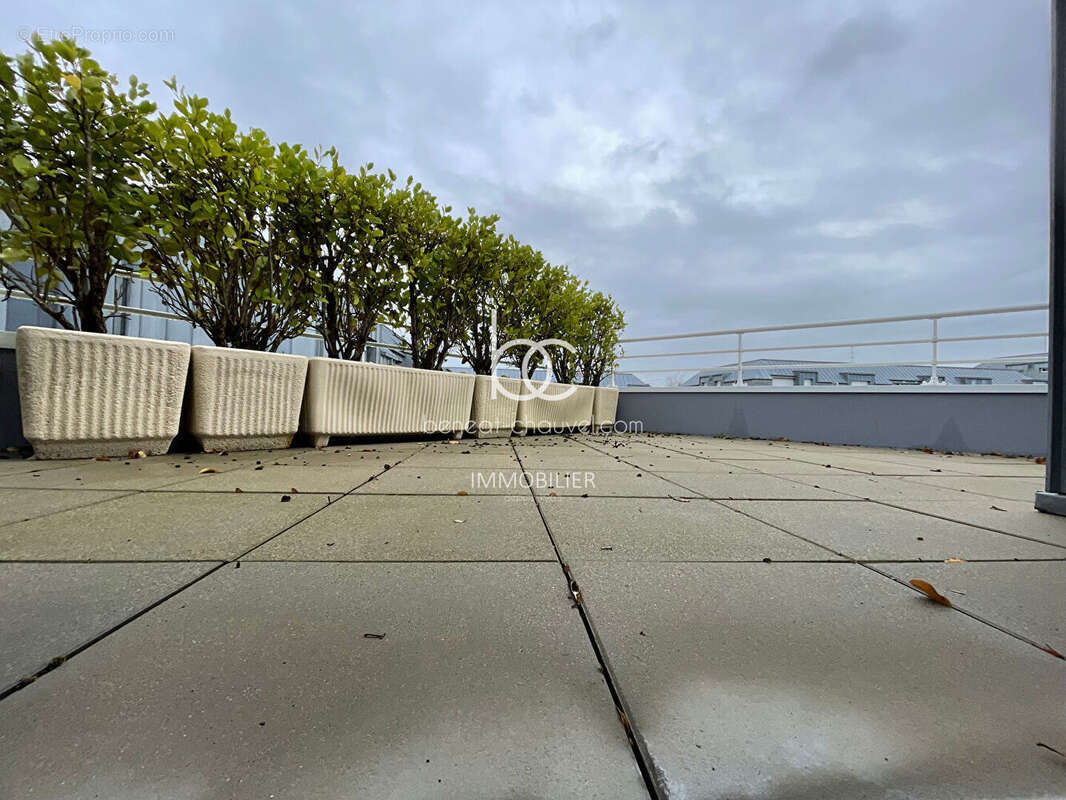 Appartement à VANNES