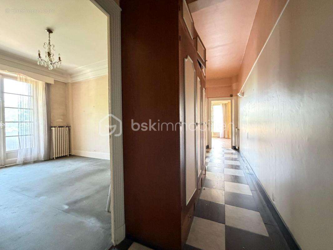 Appartement à DIJON