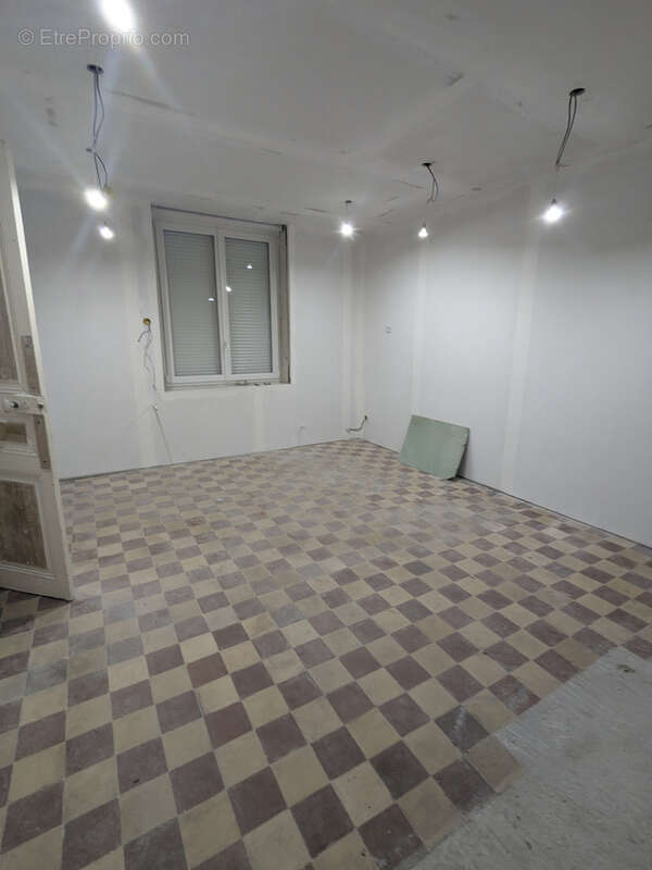 Maison à METZ-EN-COUTURE