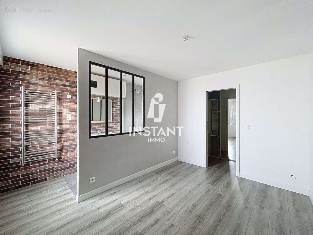 Appartement à CRETEIL