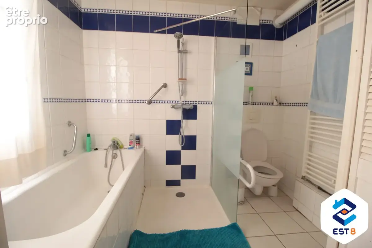 Maison 7 pièces 159 m² à vendre à Venette (60280) - photo 5