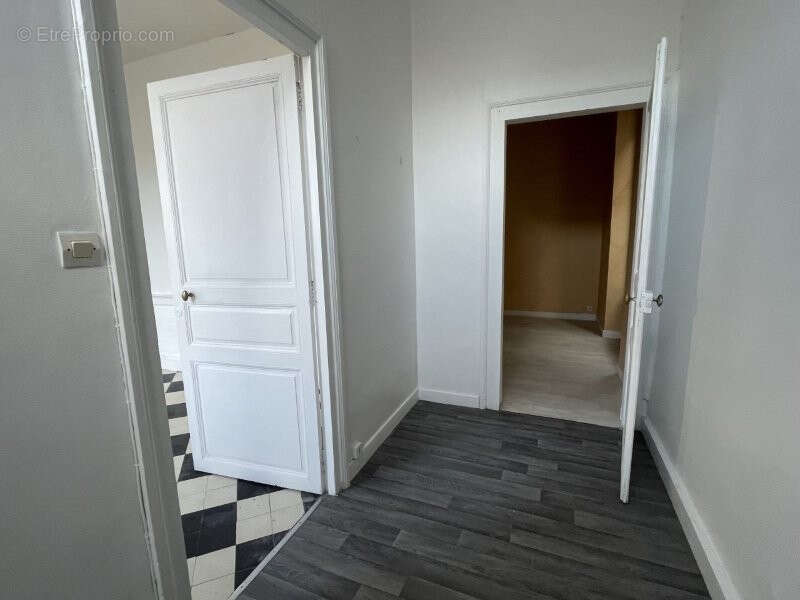 Maison à AUTHON-DU-PERCHE