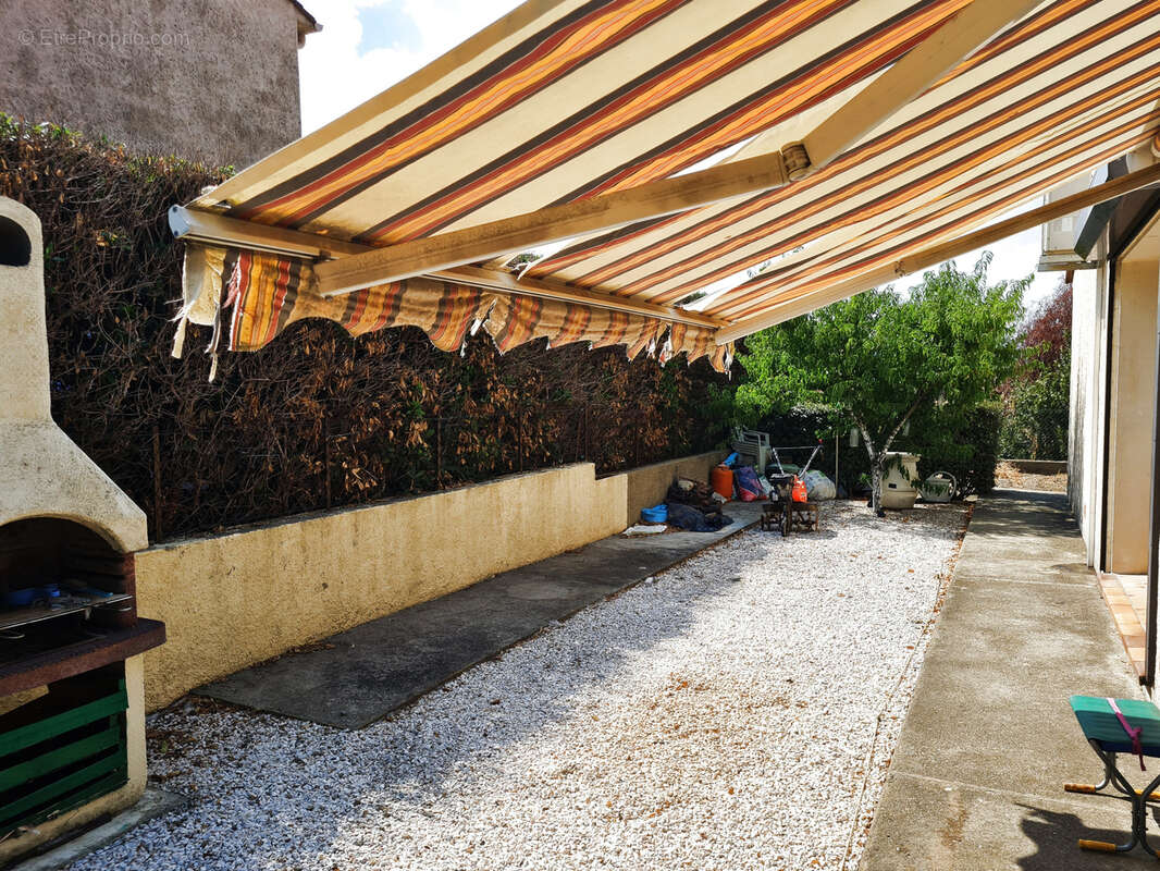 Villa de plain-pied 87 m2, jardin, Maureillas-Las-Illas - photo 14