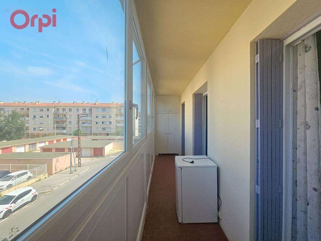 Appartement à LA SEYNE-SUR-MER