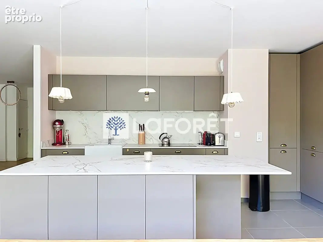 Appartement Lyon 4 pièces 121.92 m2 - photo 8