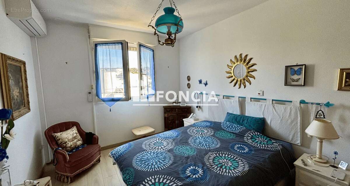 Appartement à HYERES