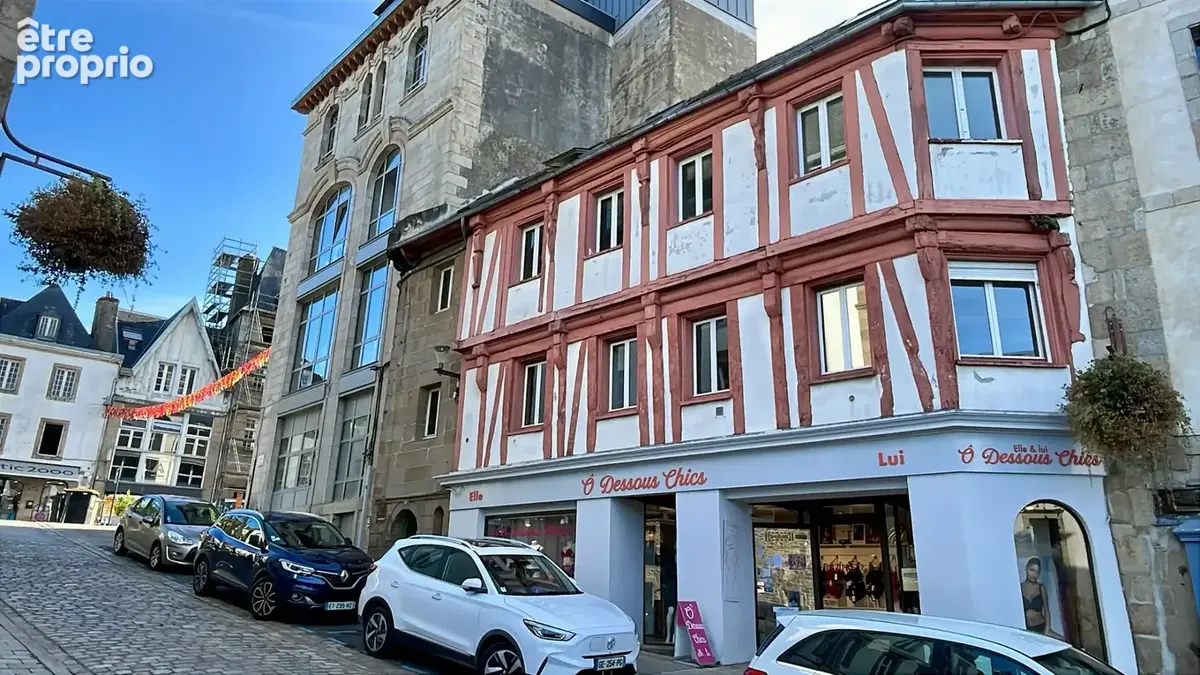 Lannion ? t3 hyper centre - photo 6
